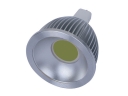 Cool White 3W MR16 COB LED SMD Lamp Bulb light